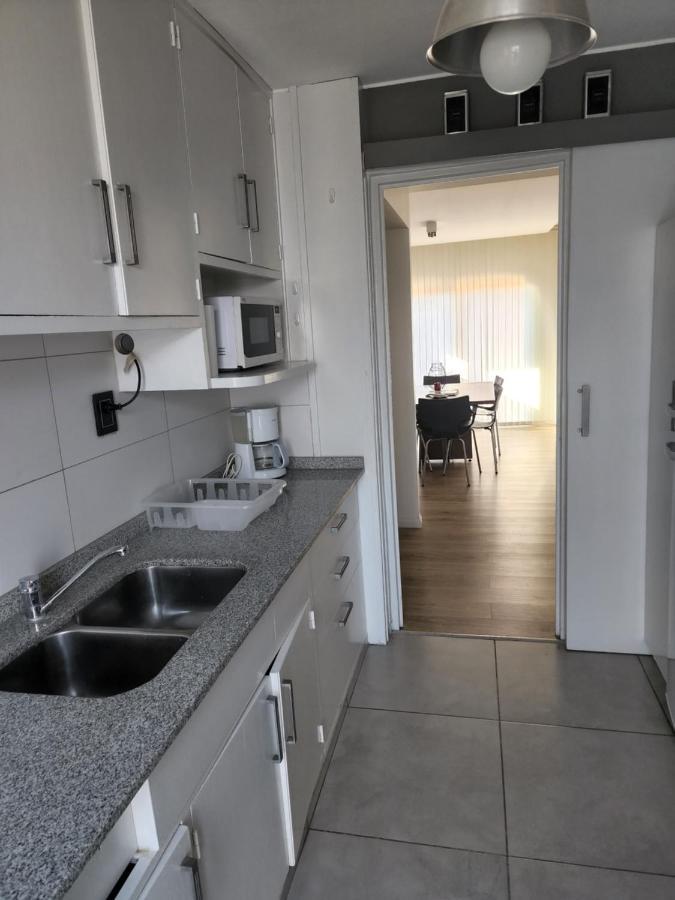 דירות מנדוזה Mitre 565 מראה חיצוני תמונה